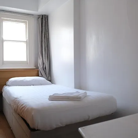 The Somerset Hotel-3